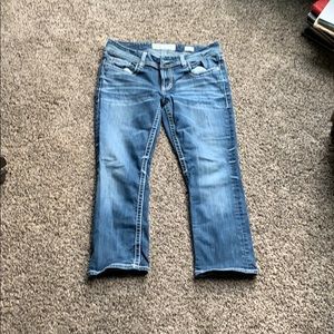 Used BKE Stella crops